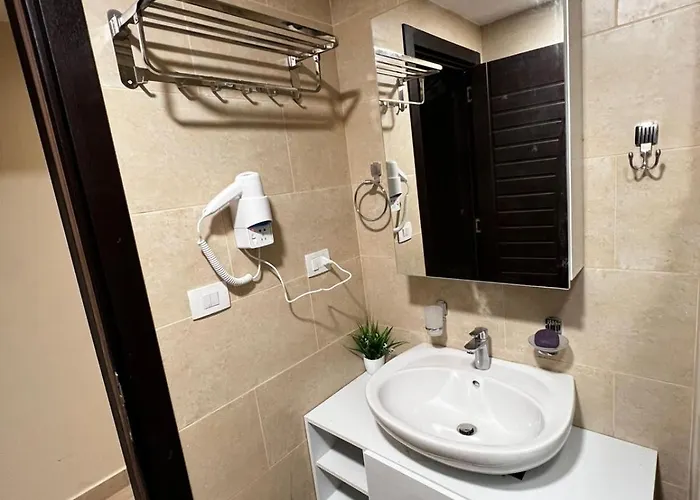 Elegant Al Dau Heights Apartment